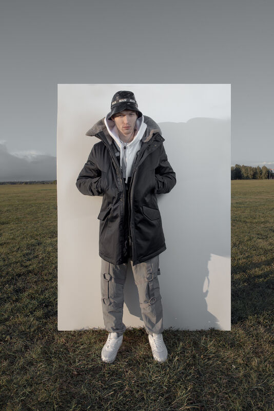 Dmitriy Demarev (INO MODELS)