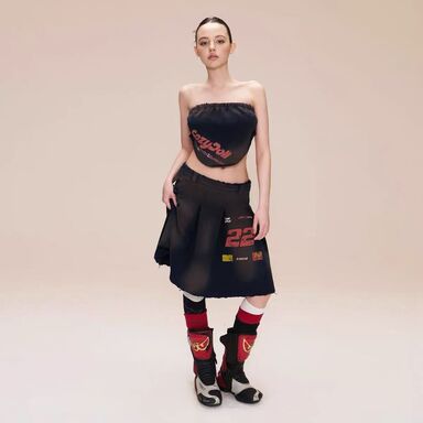 Ulyana Petrova / Picture #6