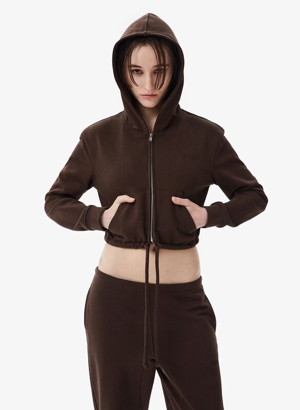 Diana Zvereva (INO MODELS)