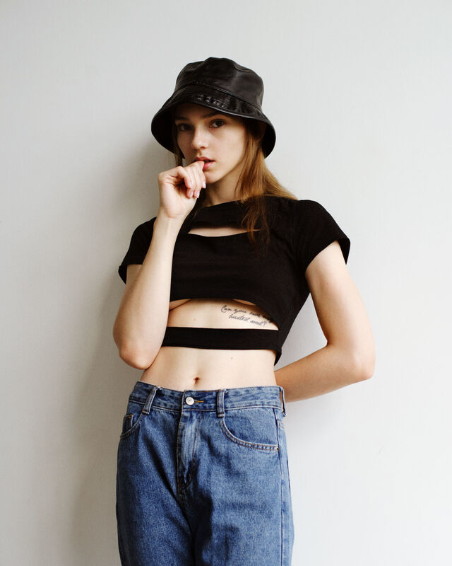 Tanie Cher (INO MODELS)