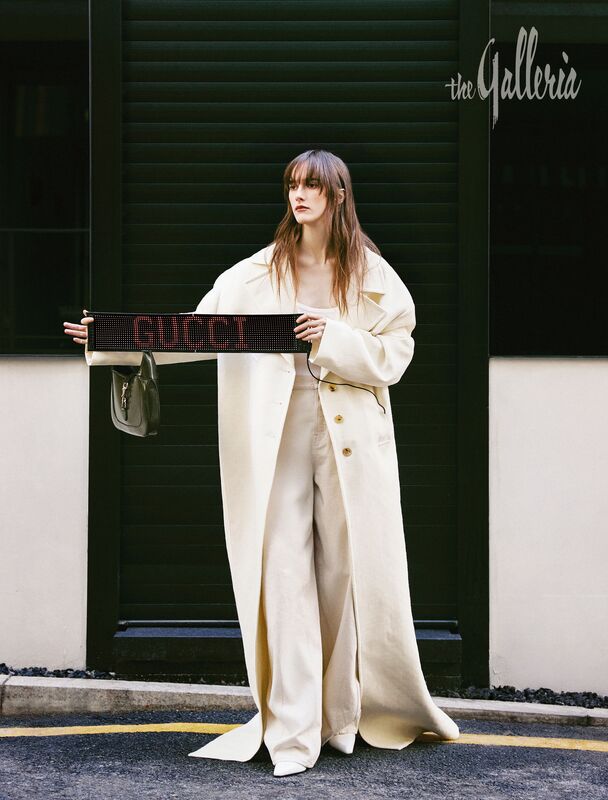 Sveta Kare (INO MODELS)