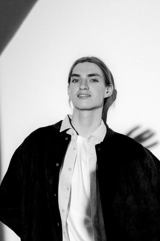 Ilya Yudentsov (INO MODELS)