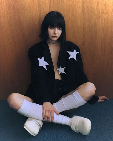 Maria Novikova / Picture #12