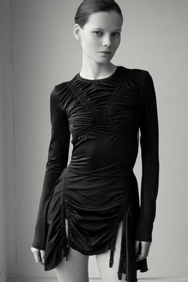Nastya Zakharova / Picture #10