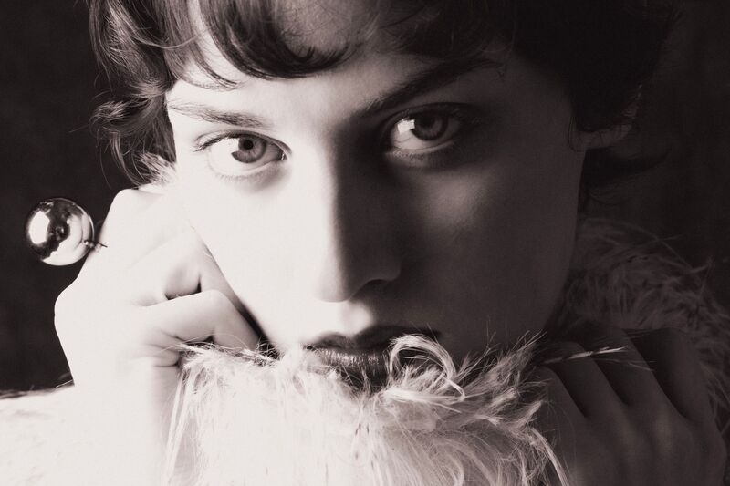 Viktoria Bykanova / Picture #8