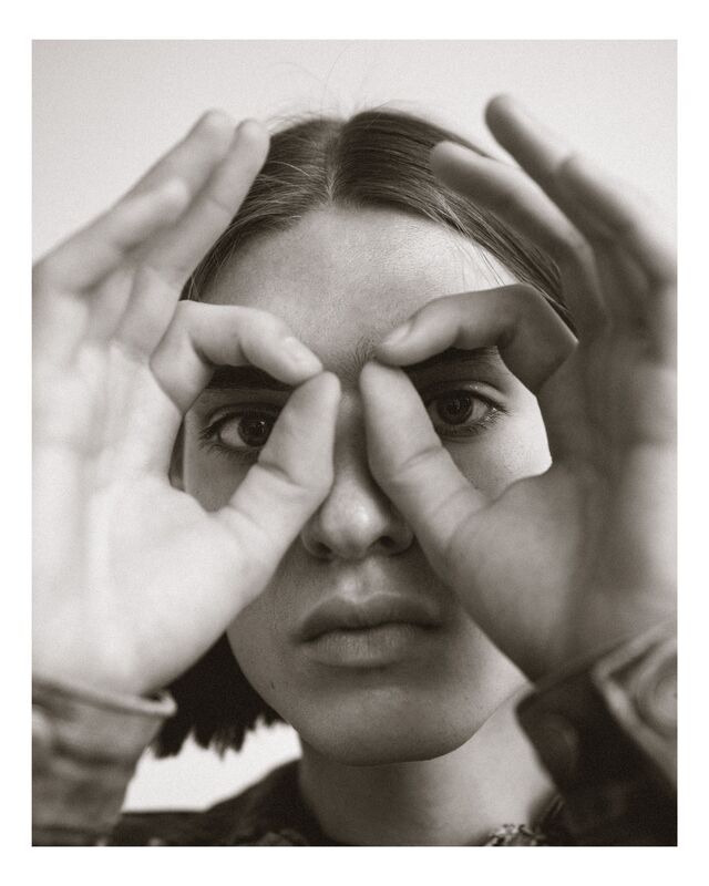 Ilya Yudentsov (INO MODELS)