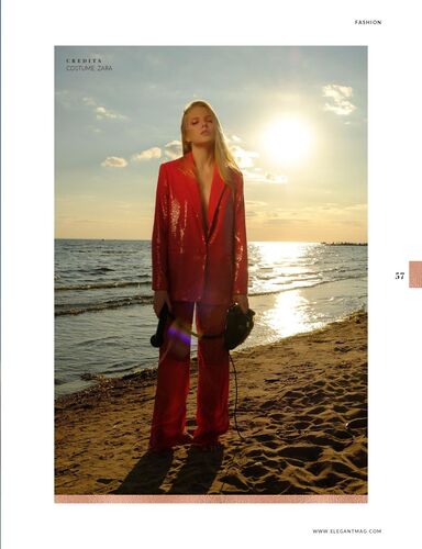 Masha Dryagina / Picture #15