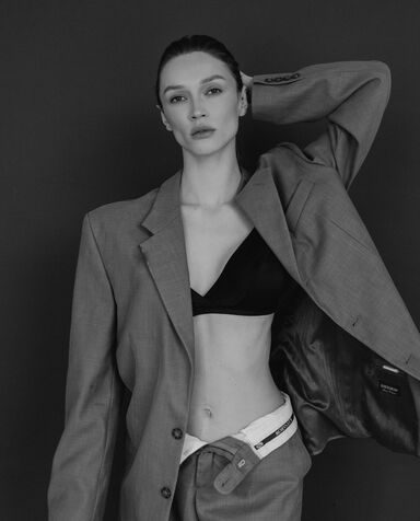 Elina Zaripova / Picture #13