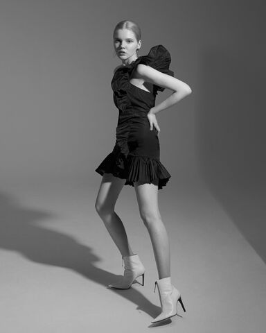 Masha Dryagina / Picture #4