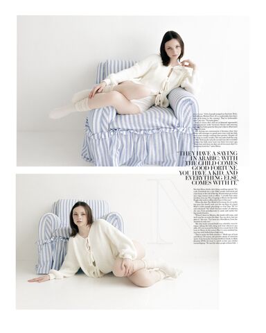Polina Koryukina / Picture #11