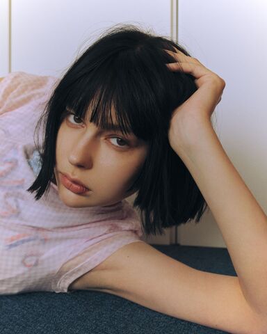 Maria Novikova / Picture #11
