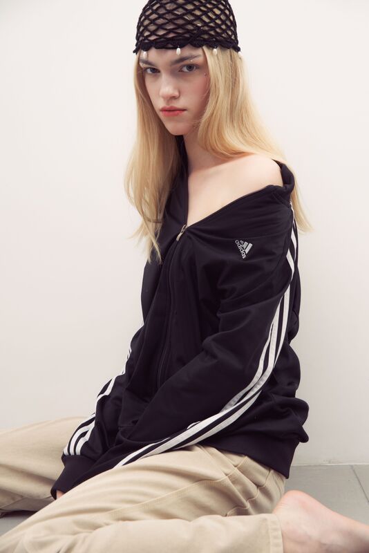Katya Ivanova (INO MODELS)