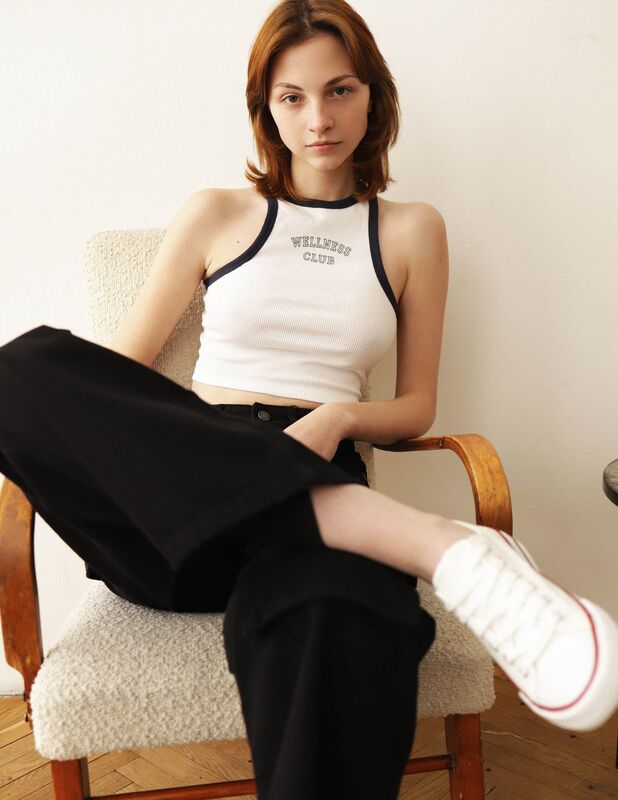 Polina Koryukina (INO MODELS)