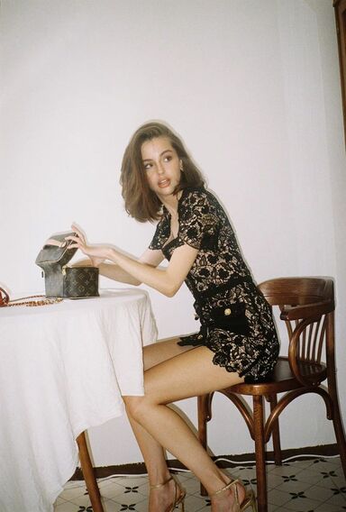 Polina Leonova / Picture #9