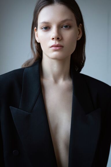 Nastya Zakharova / Picture #1