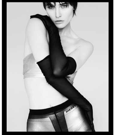 Diana Zvereva / Picture #9