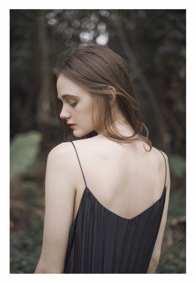 Polina Korovina / Picture #7