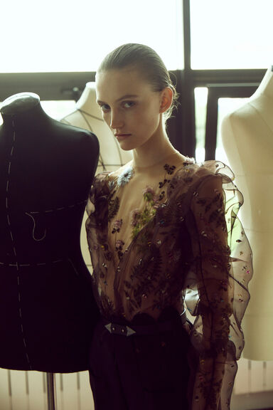 Kira Sanaikina / Picture #23