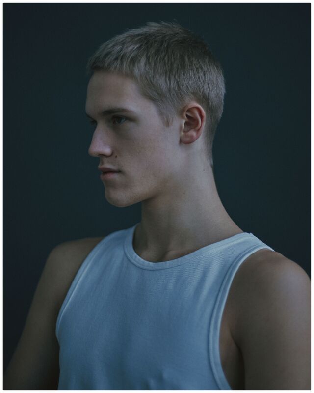 Nick (INO MODELS)