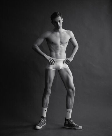 Sergey Romanov / Picture #10