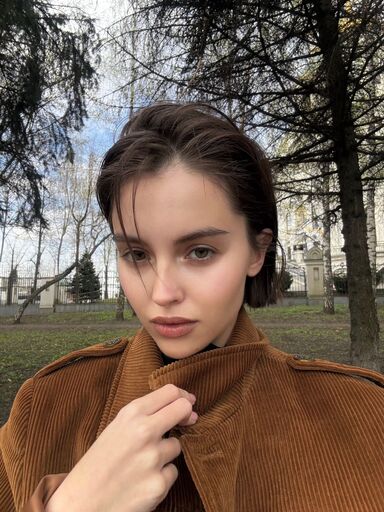Polina Leonova / Picture #10