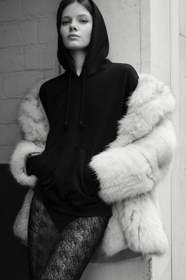 Nastya Zakharova / Picture #11