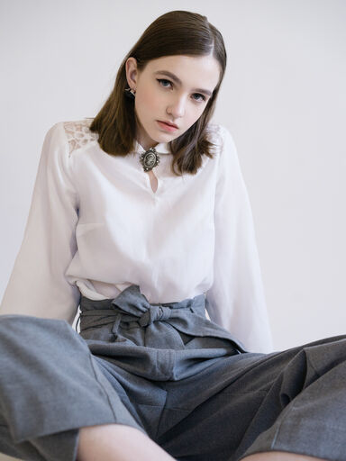 Lera Popkova / Picture #2
