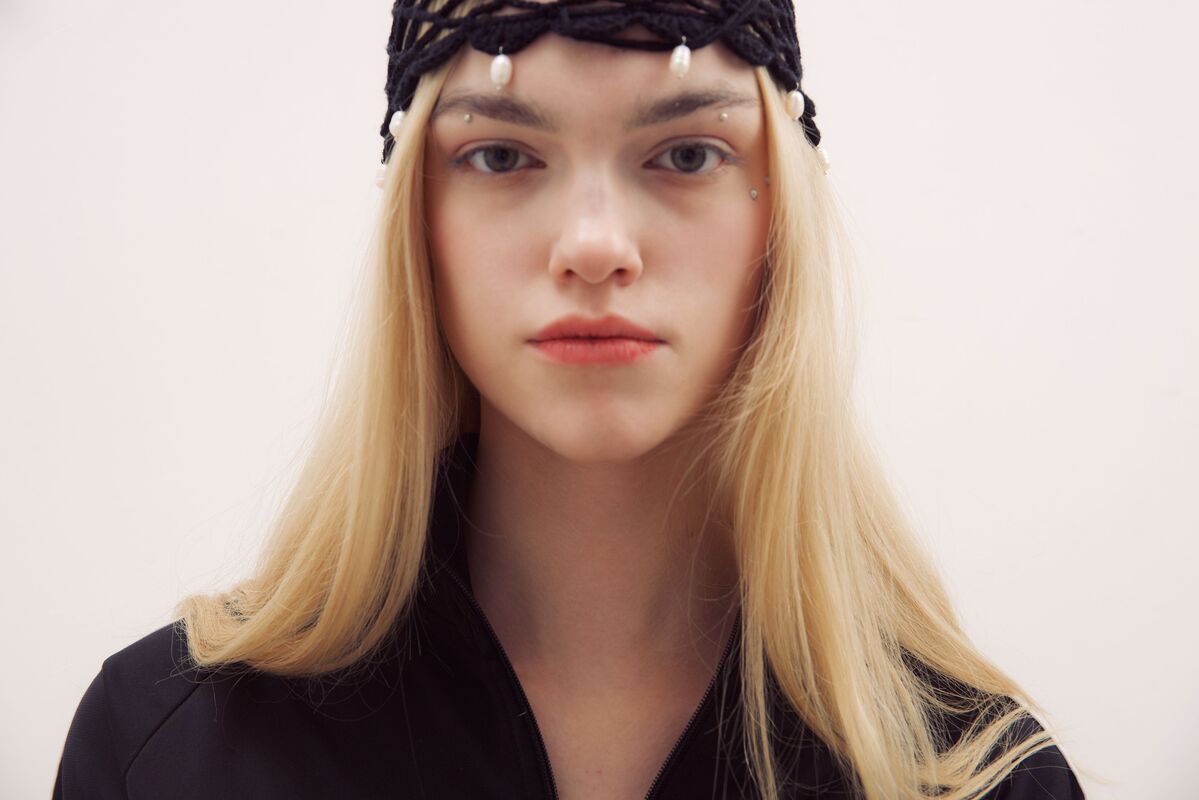 Katya Ivanova (INO MODELS)