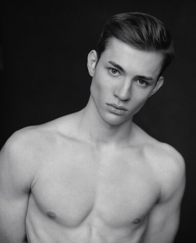 Sergey Romanov / Picture #9