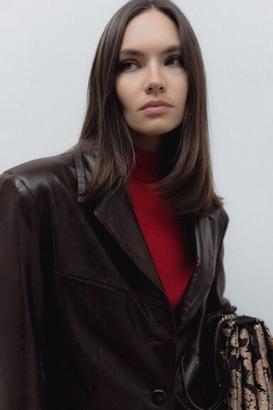 Maria Dash / Picture #1