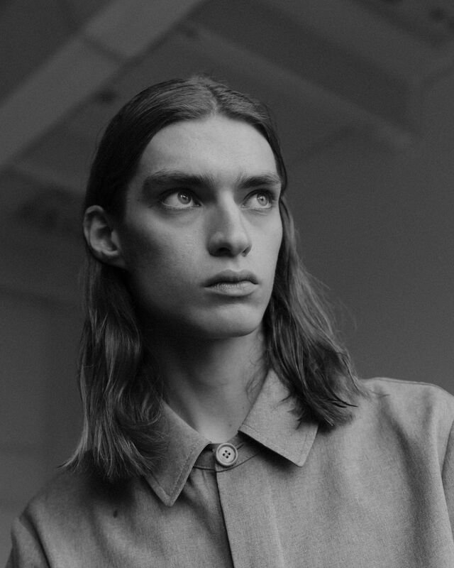 Ilya Yudentsov (INO MODELS)