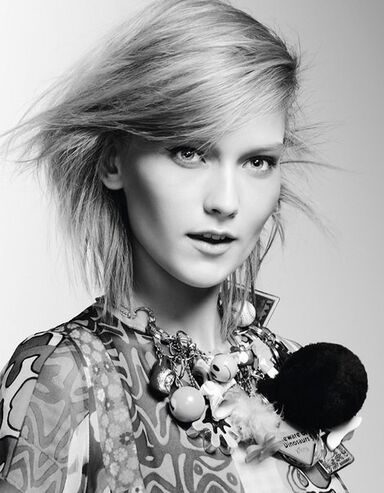 Katya Riabinkina / Picture #8