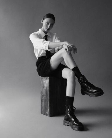 Viktoria Rodina / Picture #2