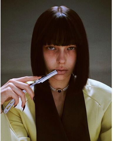 Maria Novikova / Picture #6