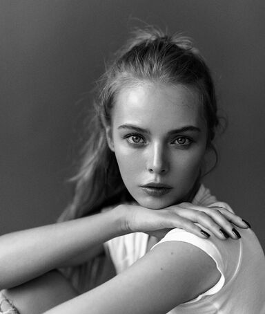 Svetlana Maltseva / Picture #1