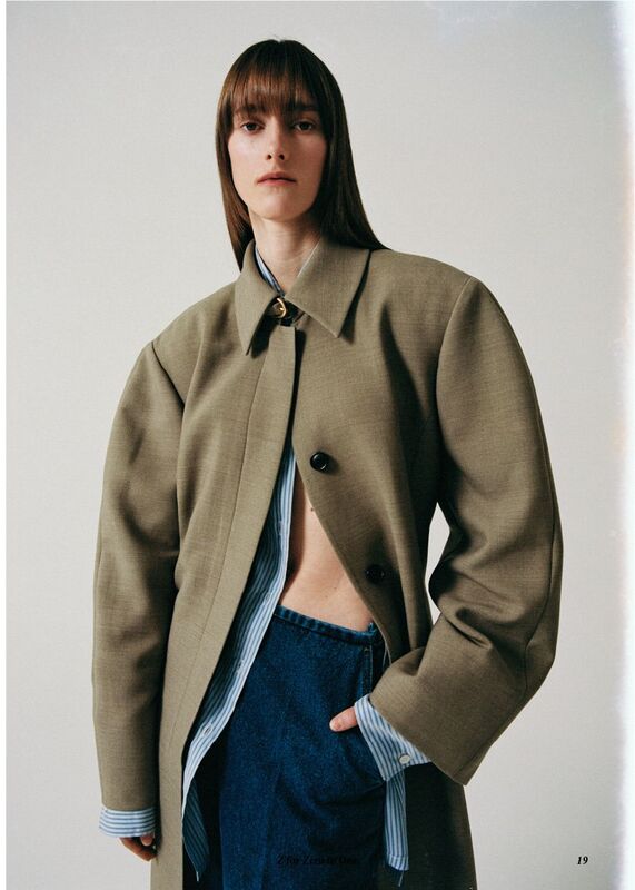 Sveta Kare (INO MODELS)