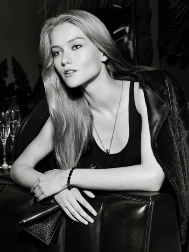 Katya Riabinkina / Picture #11