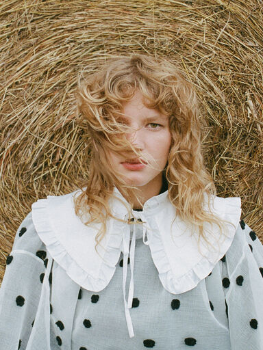 Nastya Gonchar / Picture #7