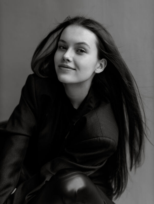 Adelya Ilyasova (INO MODELS)
