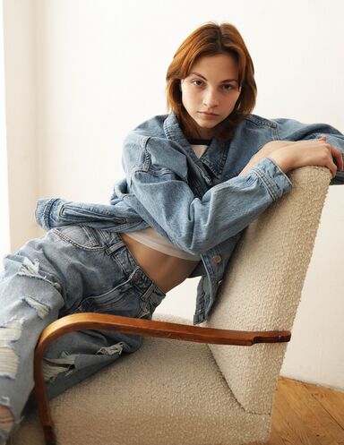 Polina Koryukina / Picture #8