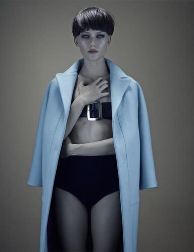 Katya Riabinkina / Picture #13