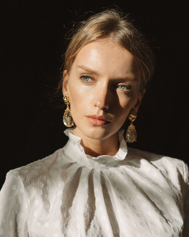 Tanya Glotova (INO MODELS)