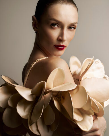 Elina Zaripova / Picture #4
