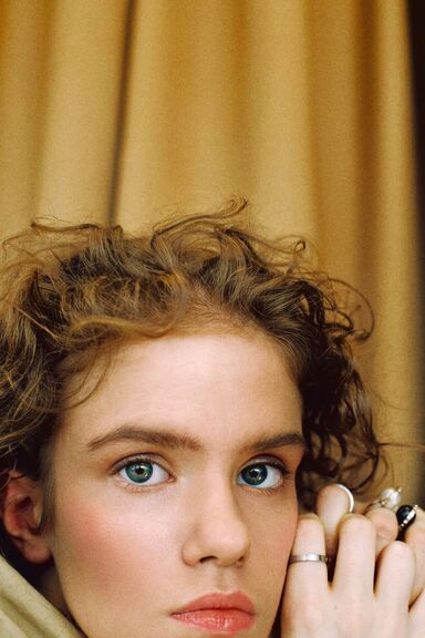 Zlata Vishnevskaya / Picture #3