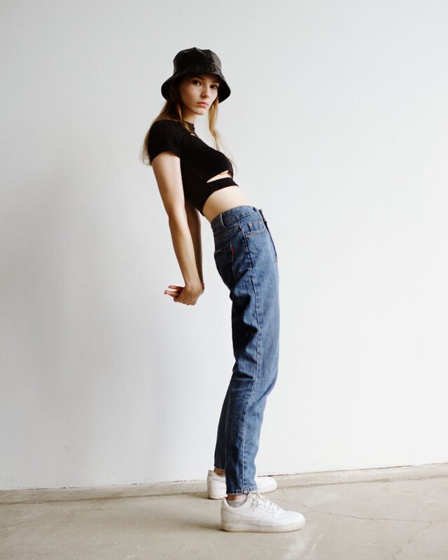 Tanie Cher (INO MODELS)