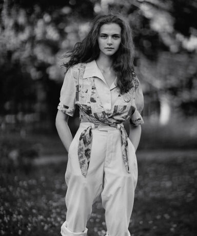 Masha Alexeeva / Picture #23