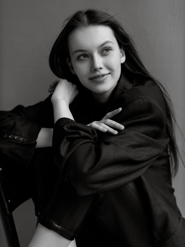 Adelya Ilyasova (INO MODELS)