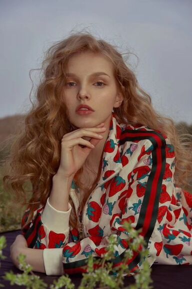 Daria Subbotina / Picture #1