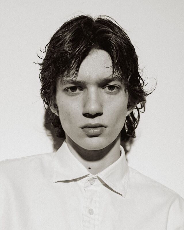 Andrey Miroshnikov (INO MODELS)