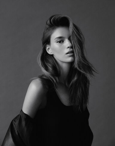 Natalia Sirotina / Picture #1